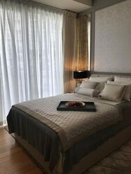 Robinson Suites (D1), Apartment #633765561